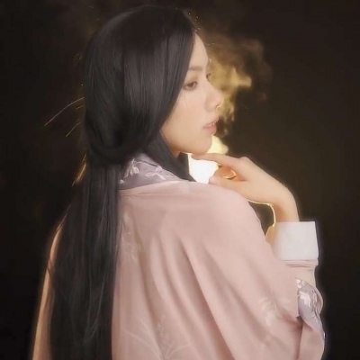 Furry插画色彩解析Furry群